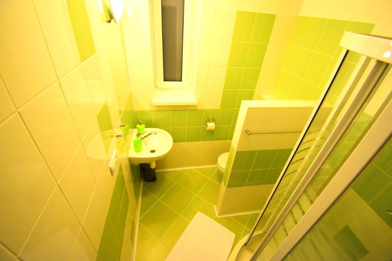 Hotel Penzion Privat Siesta à Liptovský Mikuláš Extérieur photo